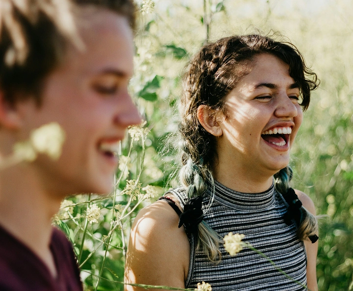 Community –  A Place to Belong